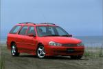 Ford Mondeo 1996 года
